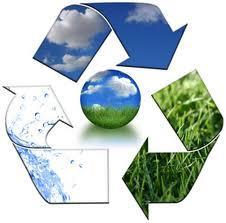 Material utilization 90% recycling