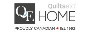 $10 OFF YOUR NEXT BEDDING PURCHASE OF $100 OR MORE* LOCATED IN 4B QE HOME QUILTS ETC Canada s favourite store for luxury linens for less.