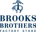 15% OFF PURCHASE OF $150 OR MORE LOCATED IN 2C BROOKS BROTHERS FACTORY STORE At the forefront of style and innovation. Valid instore only, and not in combination with membership discounts.