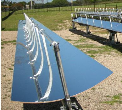 Australian Solar Collector