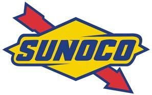 Sunoco Sunvis 822-832 - 846-868 - 8100-8150 WR-HV Directive 91/155/EEC 1. IDENTIFICATION OF THE SUBSTANCE / PREPARATION AND OF THE COMPANY 1.