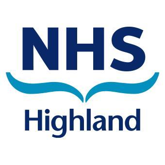 NHS Highland Sustainable