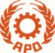 Asian Productivity Organization (APO) Project Reports: Industry and Services APO SYMPOSIUM ON SUPPLY CHAIN MANAGEMENT 9 11 January 2001, New Delhi, India BACKGROUND Competition in the new millennium