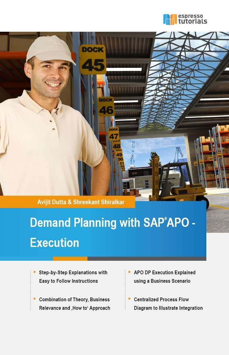 Demand Planning with SAP APO