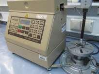 Abrasion test lixan U Crockmeter residual gloss at 20 [%] lixan U 400 lixan U 500 lixan U