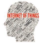 INTERNET OF THINGS Supply chain visibility and automation remain key challenges within the