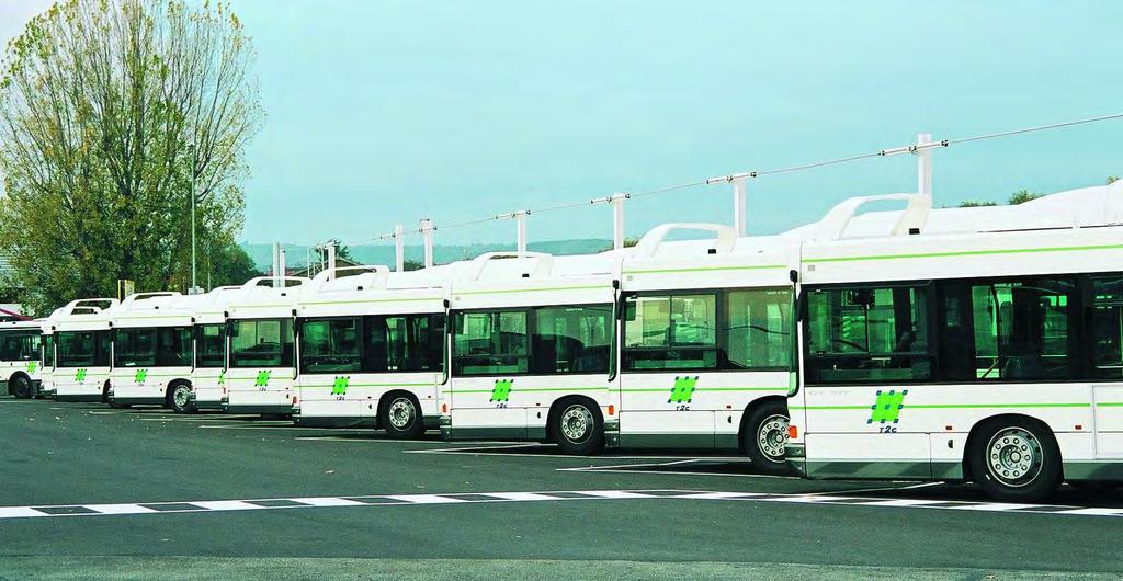 Alternative Fuels Refueling Solutions Custom Designed Stations Bus Refuelling