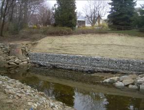 Storm Water & Drainage Projects