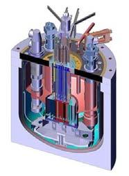 A PERFECT CONVENIENT TECHNOLOGY FOR THE FUTURE Two types of Fast Neutron Reactors have been