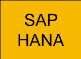 Hadoop for Data Analytics BI and analytics software from SAP Analytic engine In-memory and/or.