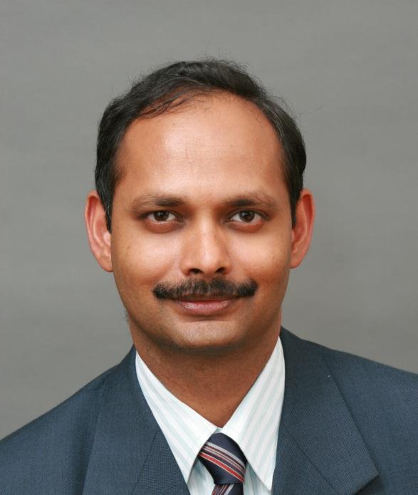 Speaker Introduction Yuvaraj Athur Raghuvir, is a Senior Director in the SAP HANA Platform Solution Management at SAP.