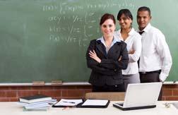 human capital strategies Increase students