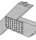 5mm galvanised Angle Brackets CODE SIZE per/100 BM321 25 x 25.00 18.88 BM322 50 x 50.00 22.10 BM323 75 x 75.00 29.