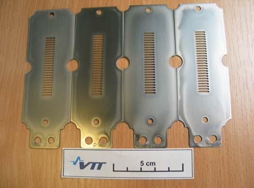 Fuel Cell R&D at VTT PEM materials and components In addition to stack and system design VTT has development programmes
