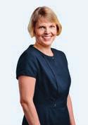 Metso Executive Team Eeva Sipilä Interim President and CEO,