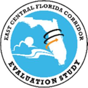 MEETING SUMMARY East Central Florida Corridor Evaluation Study I.