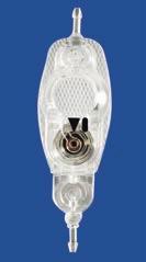 Solitaire Revascularization Device Solitaire provides revolutionary stent-thrombectomy technology to optimize clot retrieval and restore flow for the treatment of acute ischemic stroke.