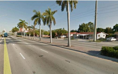 Chapter 2 A Context Sensitive Approach Near SE 4 th Street and northwest towards Hialeah Drive, the gateway to the communities of Hialeah and Medley are located directly along the US 27 Corridor,