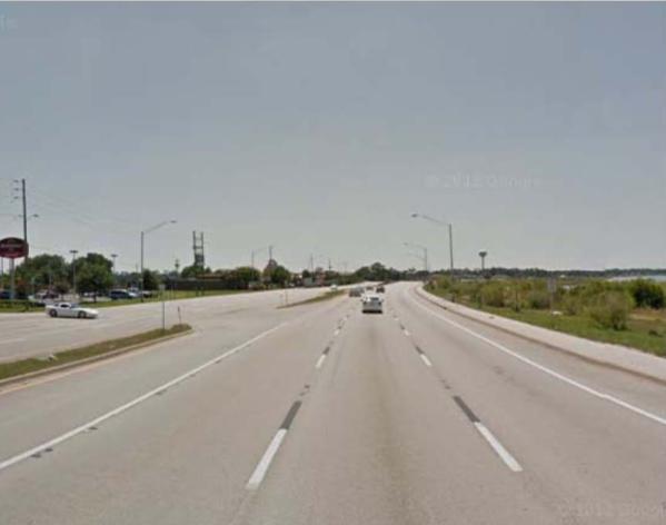 Chapter 2 A Context Sensitive Approach From roughly Sebring to the Polk County line, US 27 retains a four- to six-lane configuration and acts both a regional connection for freight traffic as well as