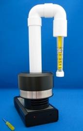 MICROBIO VALIDATION KIT To keep your MicroBio Air Sampler at the peak of high