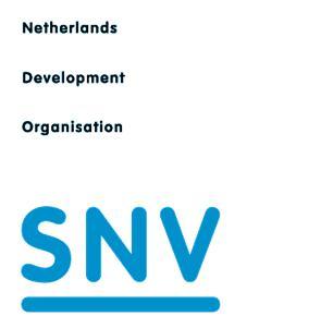 SNV s inclusive value chain approach Presented at the Multi-stakeholder Conference on Agricultural Investment, Gender and Land in Africa: Towards inclusive, equitable and socially responsible