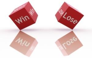 Winners and Losers Those who don t invest, or have avoided previous investments to comply.