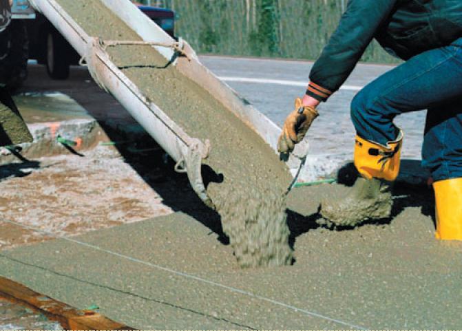 Advantages of CEMGUARD TM Fly Ash Workability CEMGUARD TM Fly Ash produces more cementitious paste and has a lower unit weight, thus contributing roughly 30% more volume of