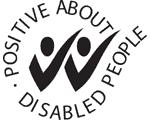 Guaranteed Interview Scheme of people with disabilities The Equality Act 2010 defines a disabled person as someone with: A physical or mental impairment which has a substantial and long-term adverse