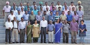 Vigyan Kendras was a culmination of a series of discussions for capacity building of Programme Coordinators of the KVKs taking into account the changing research-extensiondevelopment dy- Krishi