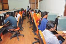 The ICAR-NAARM is a national centre for All-India Competitive Examinations. It conducted different examinations.