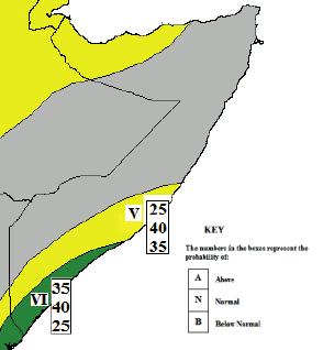 (NIP) of Sanaag and Bari, Coastal Deeh of Bari and the South, as well as Hiran, Gedo, Middle and Lower Juba regions (Map 1).