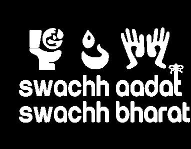 SWACHH AADAT, SWACHH BHARAT