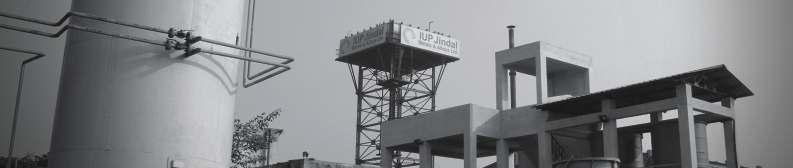IUP Jindal Metals & Alloys Ltd. IUP Jindal Metals & Alloys Ltd.