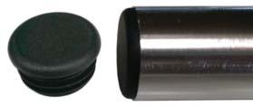 145 Wall Many other Pipe sizes, Alloys & Temper are Available Pipe Inserts (6063-T52) 18-63-259 1-1/4 SCH 40 x 10 18-63-260