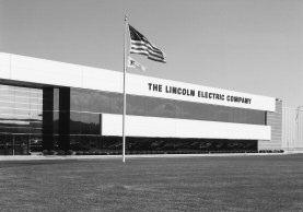About The Lincoln Electric Company Lincoln Electric is the world s leading manufacturer of welding equipment and consumables.