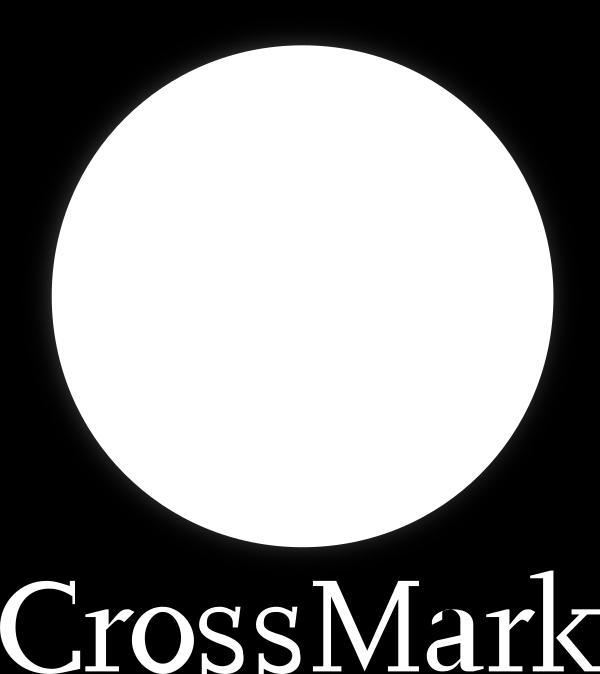 views: 8 View related articles View Crossmark