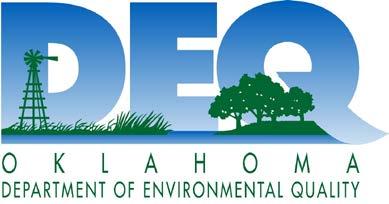 Oklahoma Department of Environmental Quality Water Quality Division Reissuance of OPDES Multi-Sector General Permit