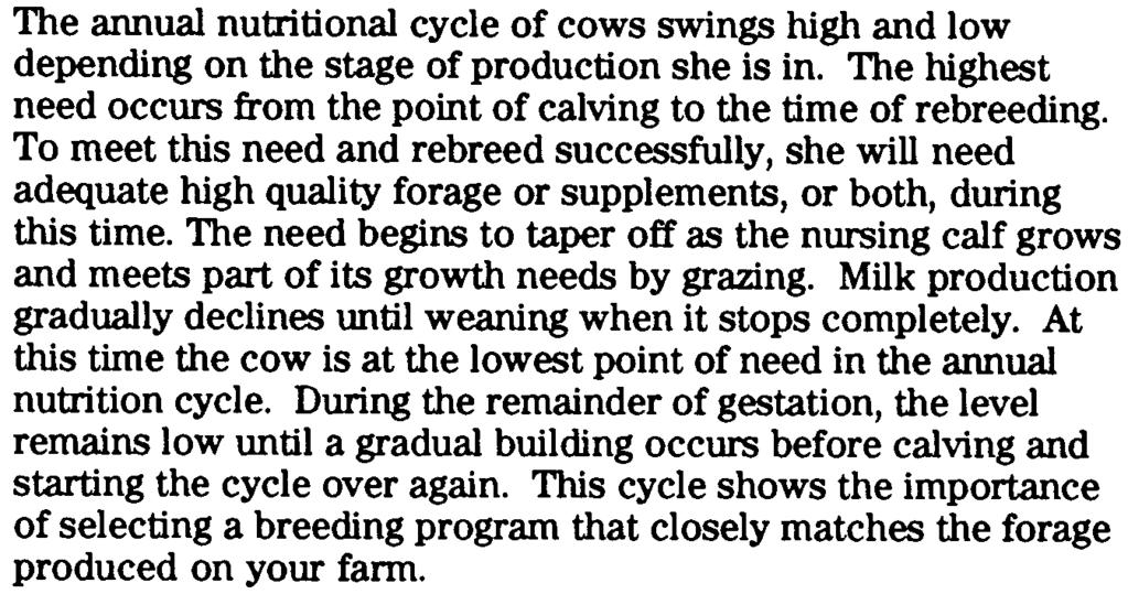 shows the importance of having a good herd health program rather than waiting until you have already developed a problem and sustained losses.