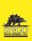 Stego s world renowned Stego Wrap - the most widely specified below-slab vapour barrier in North America, is now