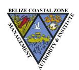 Coastal Zone Planning for Belize Chantalle Clarke, Samir Rosado, Amy Rosenthal, Katie Arkema, Maritza Canto, Ian Gillett, Gregg Verutes, Spencer Wood Key Message The government of Belize is