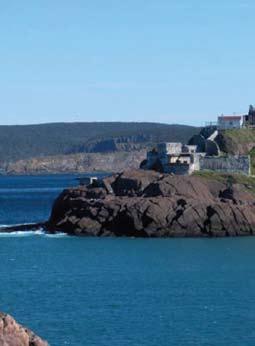 Coastal and Ocean Policy Framework The Government of Newfoundland and Labrador is committed to becoming more engaged in the management of the province s coastal and ocean areas and resources.