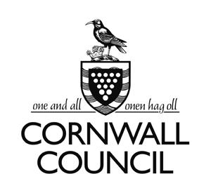 Difference Cornwall Council and the C&IoS