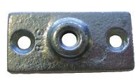 Riser Clamps Sizes Riser Clamp 1/2 = 050 3/4 = 075 1 = 100 1-1/4 = 125 1-1/2 = 150 2 = 200 2-1/2 = 250 3 = 300 3-1/2 = 350 4 = 400 5 = 500 6 = 600 8 = 800 10 = 1000 12 = 1200 14 = 1400 16 = 1600 18 =