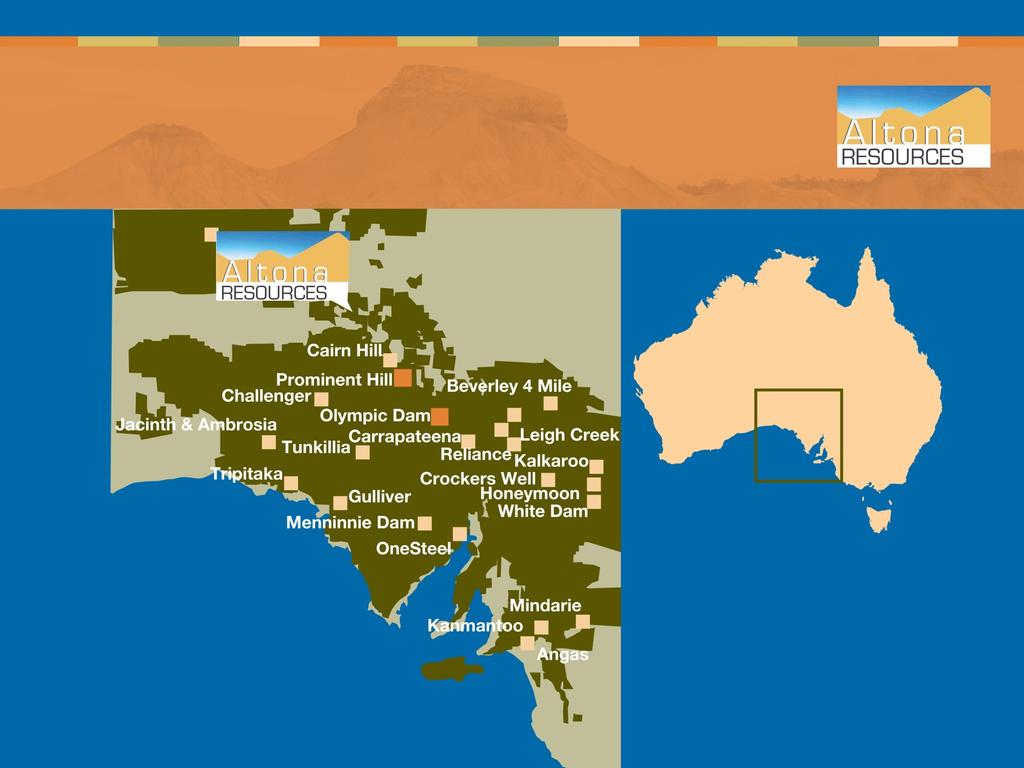 Fuel and Electricity Markets in South Australia