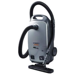 the concept of vacuum cleaners and water