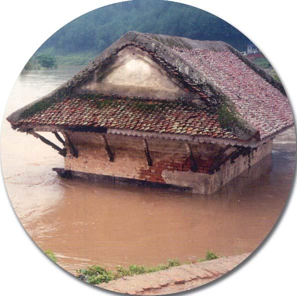 Regional Cooperation for Flood Disaster