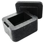 PROTECTION AND PACKAGING SOLUTIONS PROTECTION AND PACKAGING SOLUTIONS Thermal and Insulating Boxes The