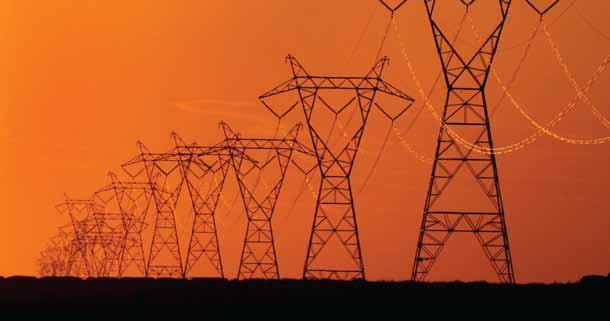 Transmission Line Towers Business Transmission Line Business is the primary business vertical of the