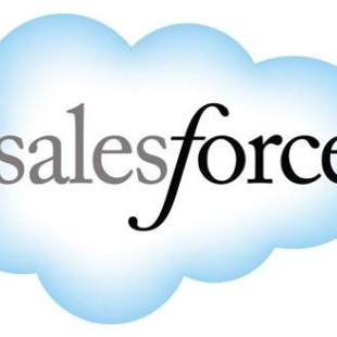 SaaS Providers Salesforce.com Salesforce.