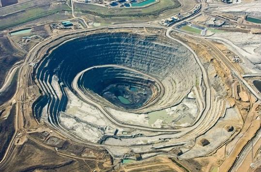 High-Quality, Stable Operations Las Cruces Cu mine, Spain Acquired in March 2013 Estimated mine life of 9 years; potential for extension Current average reserve